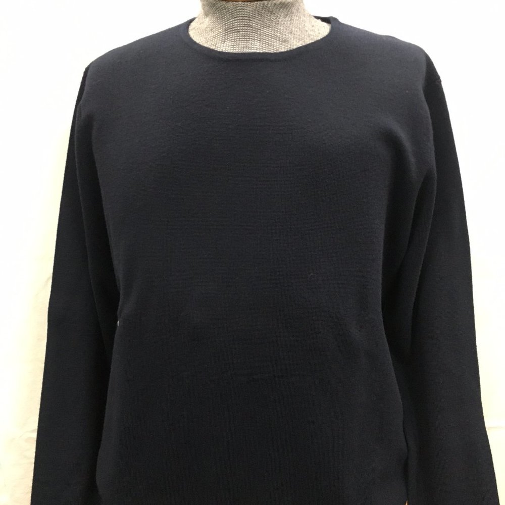 Calibrate Crewneck Sweater
